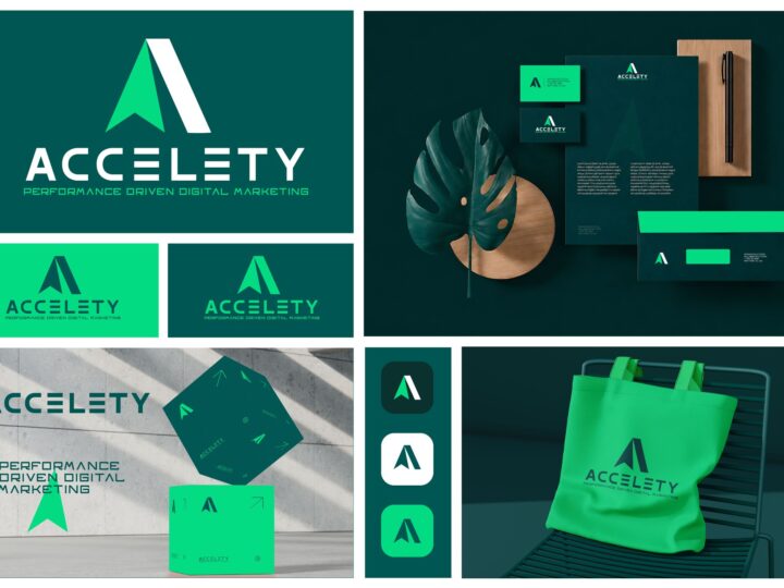 Accelety — Performance Driven Digital Marketing