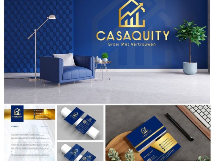 Casaquity — Groei Met Vertrouwen
