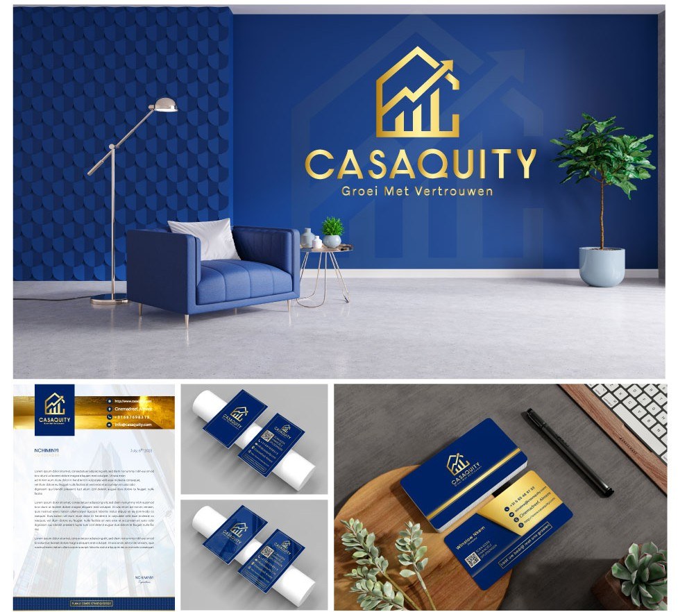 Casaquity — Groei Met Vertrouwen